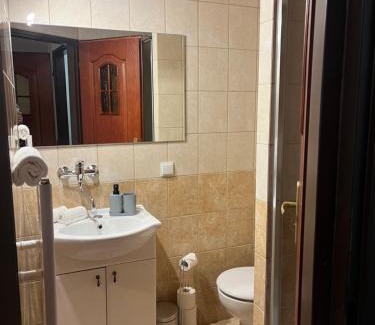 Poprad Appartement | Room 503