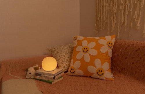 Beon 1-dong Appartement | Room 51ㅣprivateㅣWiFiㅣcozyㅣcomfyㅣ3min Suyu Stn