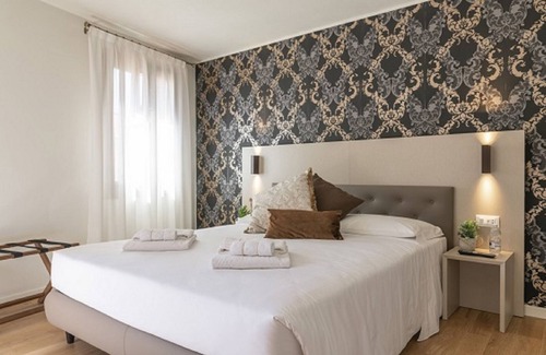 San Polo Hôtel | Room 8 - Grifoni Boutique Hotel