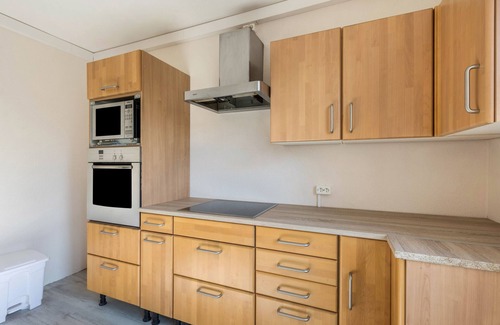 Bad Sachsa Appartement | Chambre 'Aparthotel Am Stadtpark 1112' avec Wi-Fi