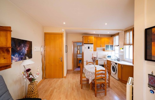 Palos de la Frontera Copropriété | Appartement de chambre à Madrid