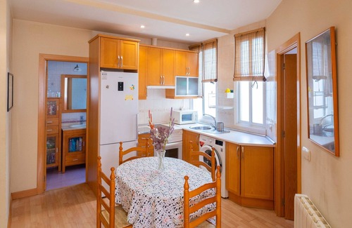 Palos de la Frontera Copropriété | Appartement de chambre à Madrid
