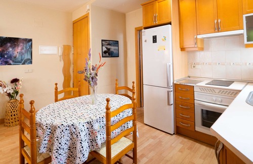 Palos de la Frontera Copropriété | Appartement de chambre à Madrid