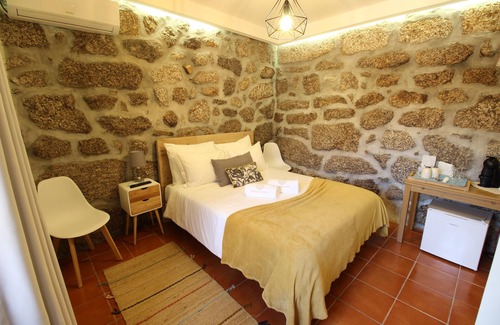 Fareja Autre | Chambre au Moulin Quinta d'Areda Wine & Pool Experience