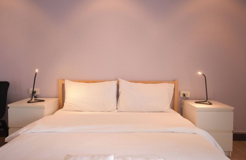 Lat Yao Hôtel | ROOM at VIPA