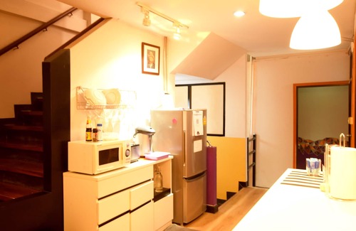 Lat Yao Hôtel | ROOM at VIPA