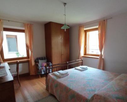 Fiera di Primiero Maison | ROOM AURORA
