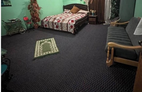 Mecca Maison | Room available in Makkah in Ramadan