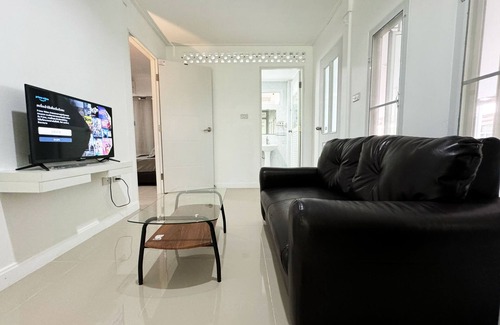Ayutthaya Maison | Room-baan Khunphiphit Homestay No3373