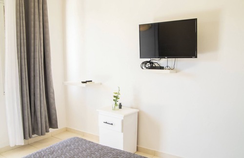 Las Terrenas Hôtel | Room Casa pierretta For 2 persons, centrally located, near the beach