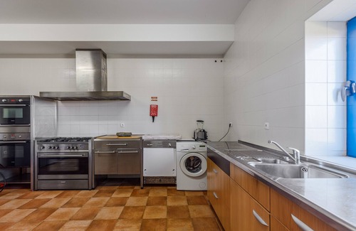 Elvas Maison | Habitación 'Cegonha' con piscina compartida, Wi-Fi y aire acondicionado
