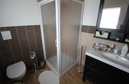 Vicenza Lit Et Petit-Déjeuner | Chambre "Classica" avec terrasse privée, Wi-Fi et climatisation