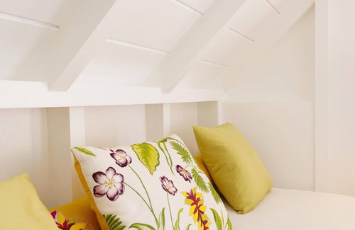 Grande Saline Cabine | --- Sala Colibri ---