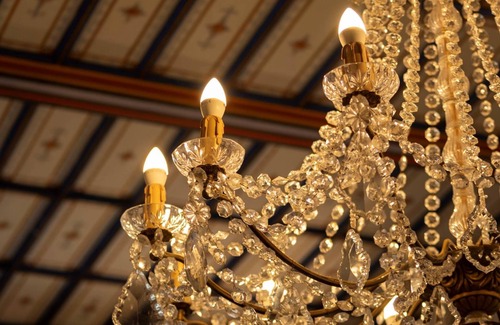Filliere Maison | Room Comte Eugène