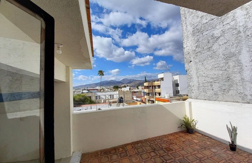 Centro de la Ciudad Maison | Room D Casa El Colibrí CEC (terrace)