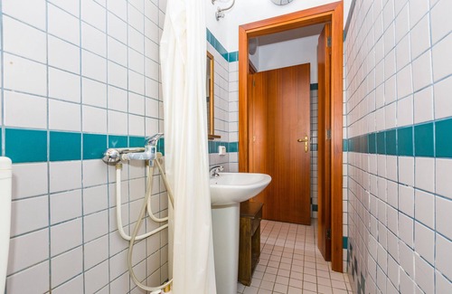 San Marco d'Alunzio Appartement | Chambre 'Dello Acatapano' avec balcon, Wi-Fi et climatisation