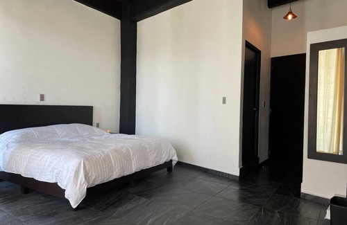 El Santuario Hôtel | Room Deluxe