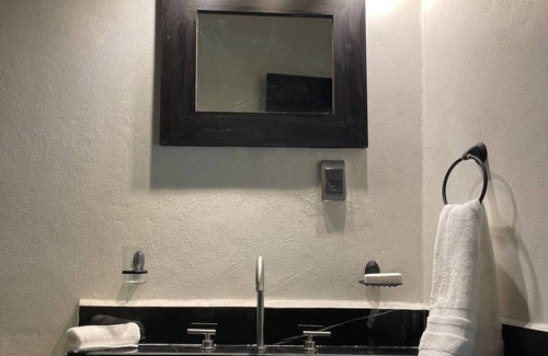 El Santuario Hôtel | Room Deluxe