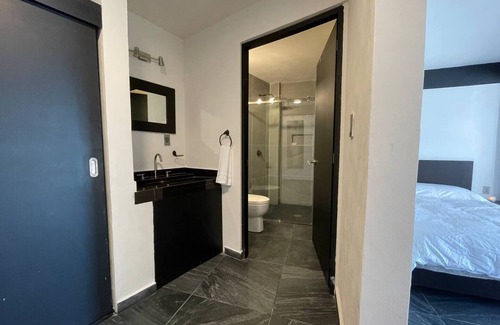 El Santuario Hôtel | Room Deluxe