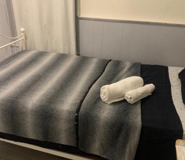 Sandy Hill Maison | Room downtown 3minute walk Uottawa train station