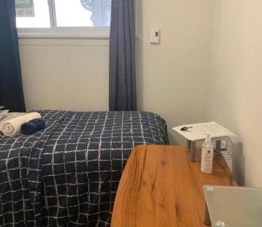 Sandy Hill Maison | Room downtown 3minute walk Uottawa train station