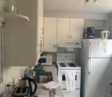 Sandy Hill Maison | Room downtown 3minute walk Uottawa train station