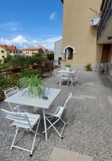 Cres Maison | Room Eta