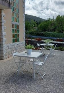 Cres Maison | Room Eta