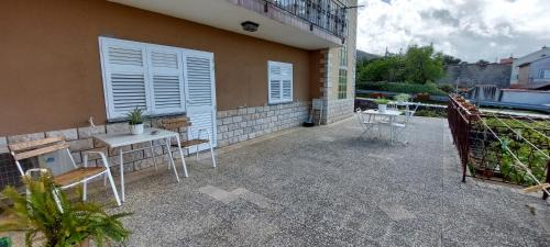 Cres Maison | Room Eta