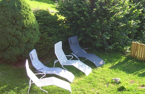Hinterzarten Appartement | Room 'Familienzimmer' with Shared Terrace, Balcony and Wi-Fi