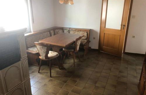 Alzenau Appartement | room for four