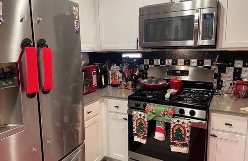 Southside Maison | Room for rent 1-bedroom in newly built home in beautiful San Antonio.