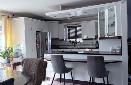 Saint-Nicolas Maison | Chambre à louer à Lévis dans un bungalow privé