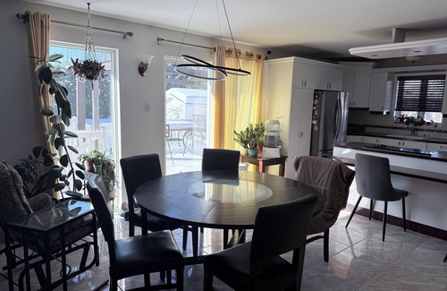 Saint-Nicolas Maison | Chambre à louer à Lévis dans un bungalow privé