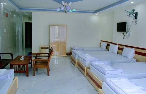 Quy Nhon Hôtel | Chambre à louer, à long terme Yen Vy 32 Hotel