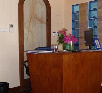 Thung Song Hong Maison | Room For You