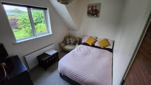 Cabinteely Maison | Room