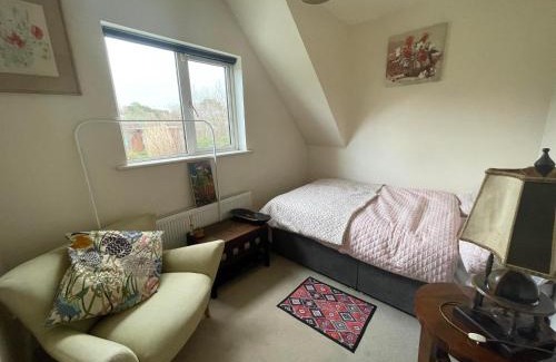 Cabinteely Maison | Room