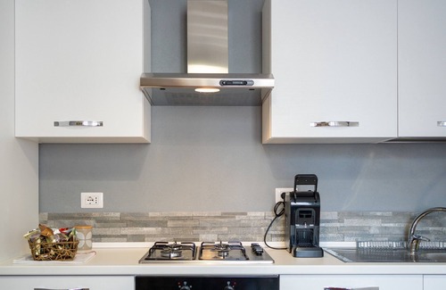 Foiano della Chiana Appartement | Chambre 'Il Rifugio' avec Wi-Fi