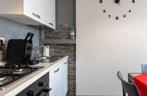Foiano della Chiana Appartement | Chambre 'Il Rifugio' avec Wi-Fi