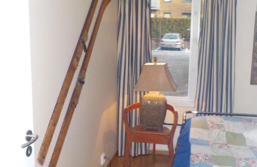 Tonsberg Maison | Room in a flat