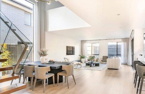 Maddela Appartement | Room in a Modern Home in keysborough