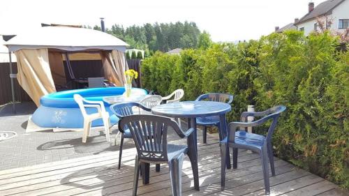 Babite Maison | Room in a Private House 15 min away from Airport
