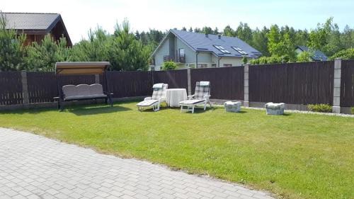 Babite Maison | Room in a Private House 15 min away from Airport