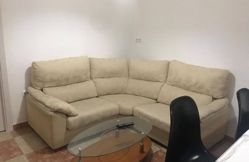 Sevilla Este Appartement | Room in an apartment 10 min from the historical center of Seville city.