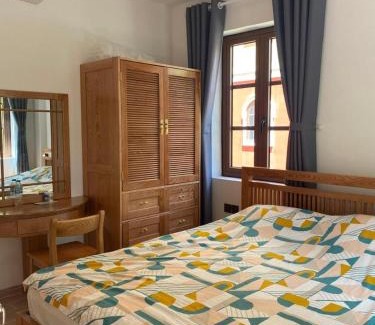 An Thoi Appartement | Room in Apartment - Best Price Sun An Thoi Apartments for Long Stay
