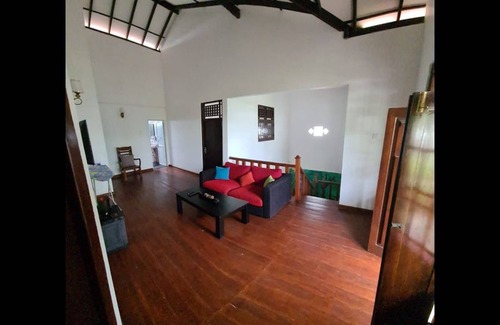 Uswetakeiyawa Maison | Room in B&B - Ja-elas French Touch #5