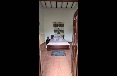 Uswetakeiyawa Maison | Room in B&B - Ja-elas French Touch #5