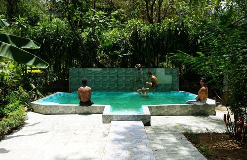 Drake Bay Maison | Room in BB - Hotel El Tesoro de Sir, Drake Bay