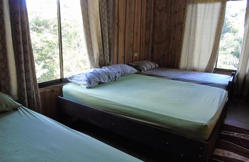 Drake Bay Maison | Room in BB - Hotel El Tesoro de Sir, Drake Bay